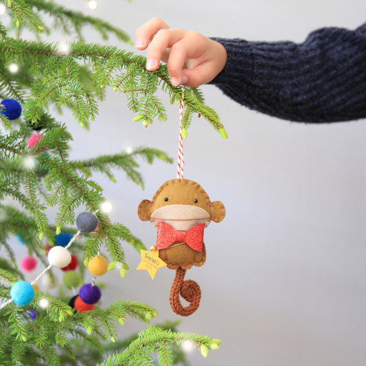 Is it too early for Christmas?