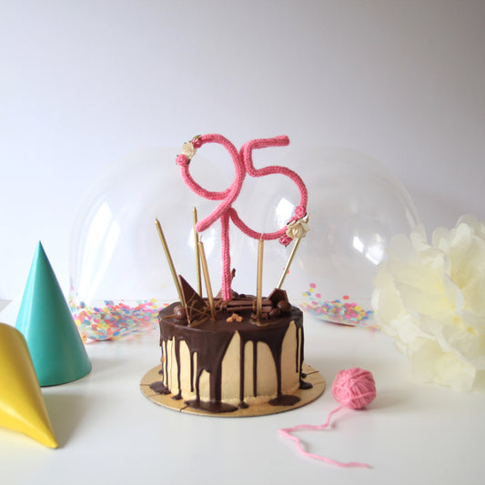 A very special celebration…