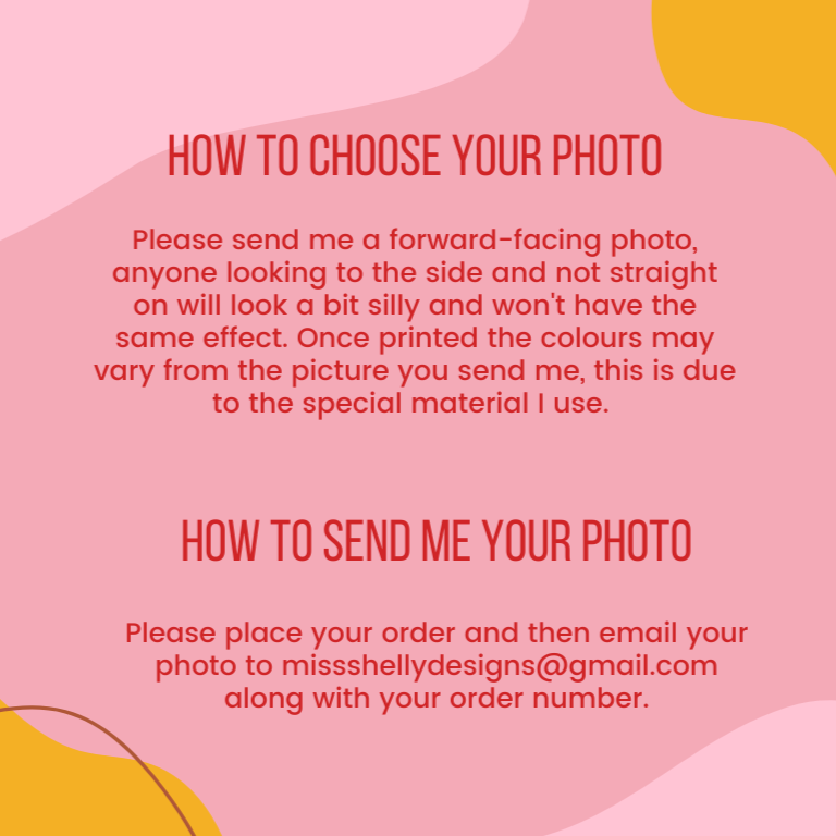 Star Photo Christmas Tree Topper