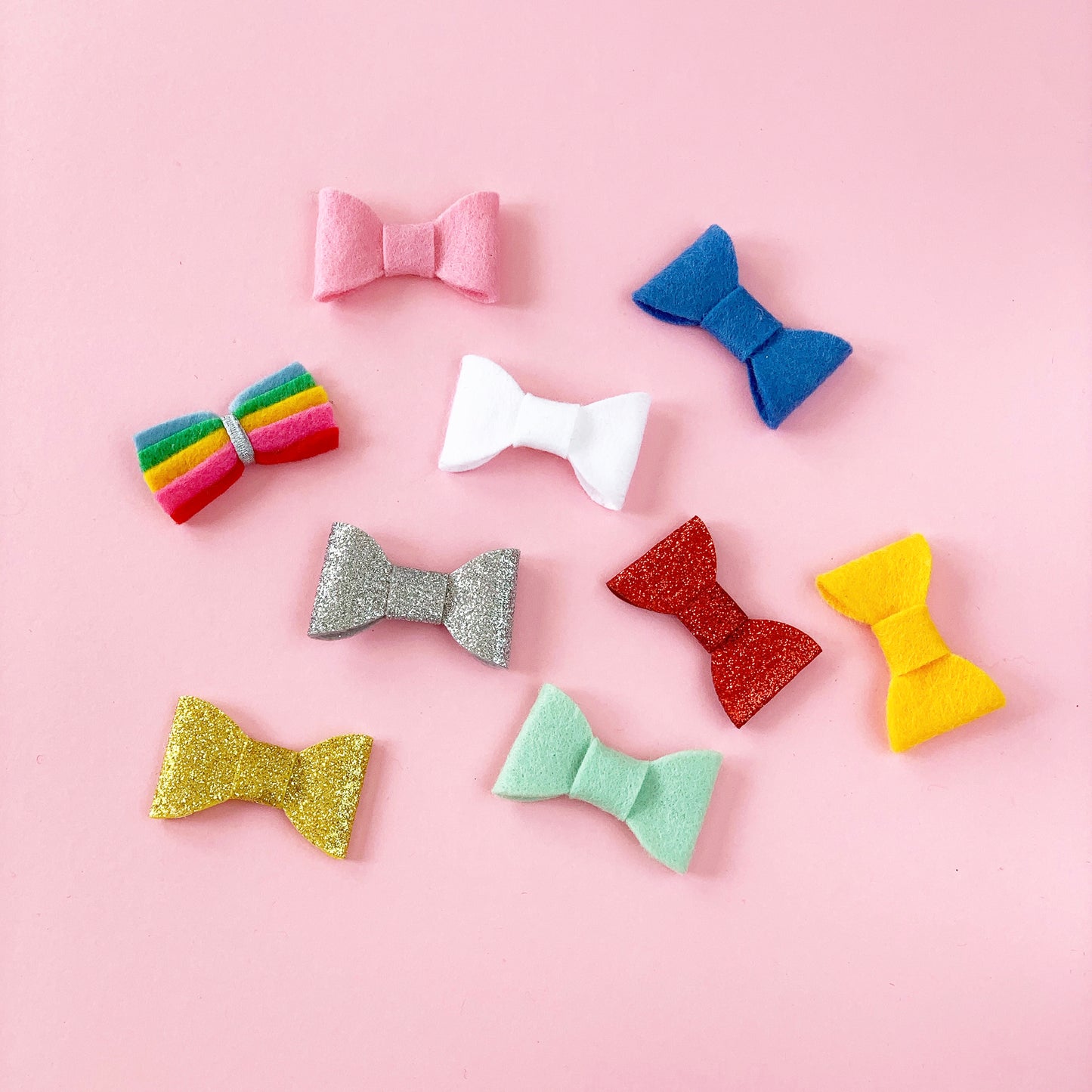 Gingerbread Man Decoration - Choose Your Colours