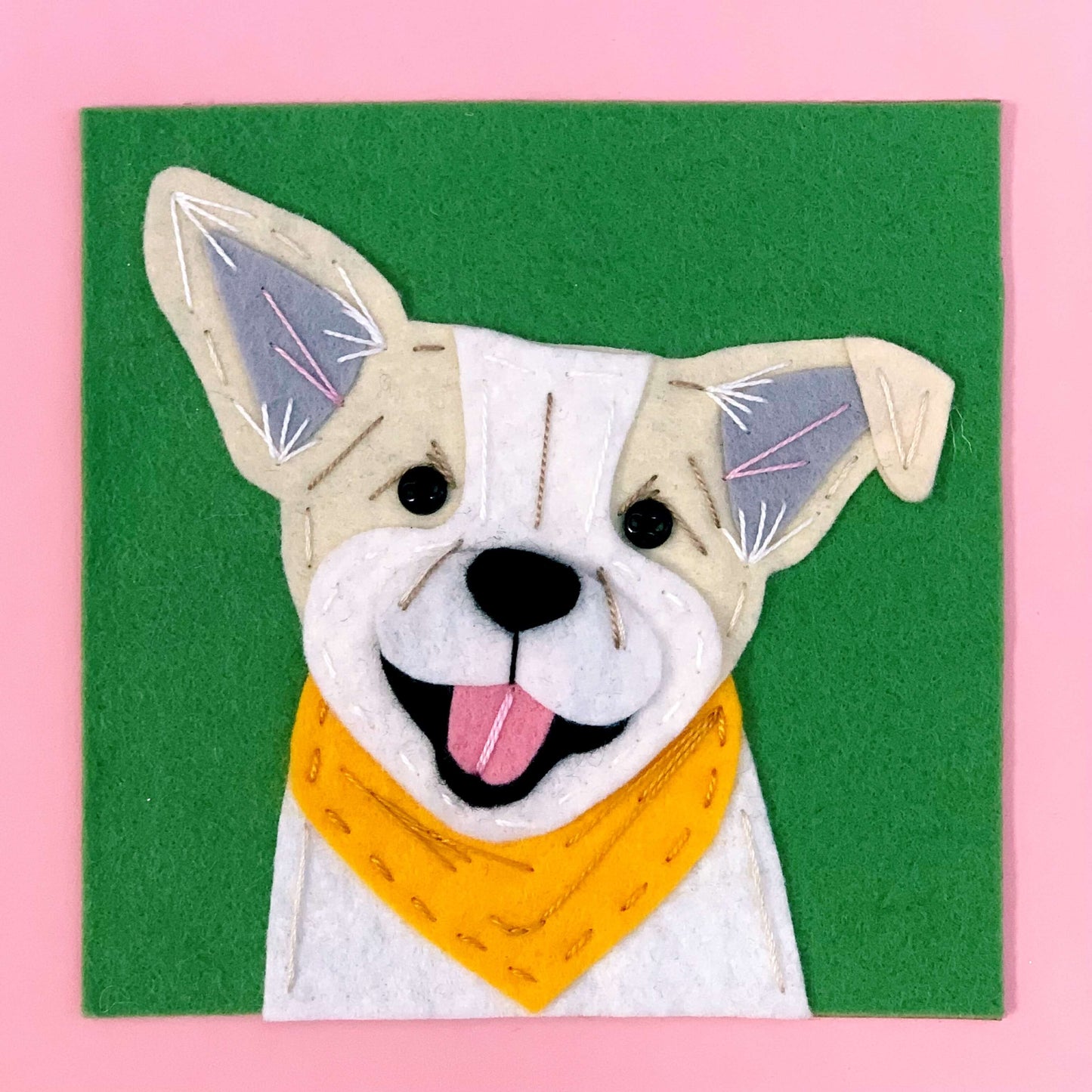 Bespoke Pet Portraits