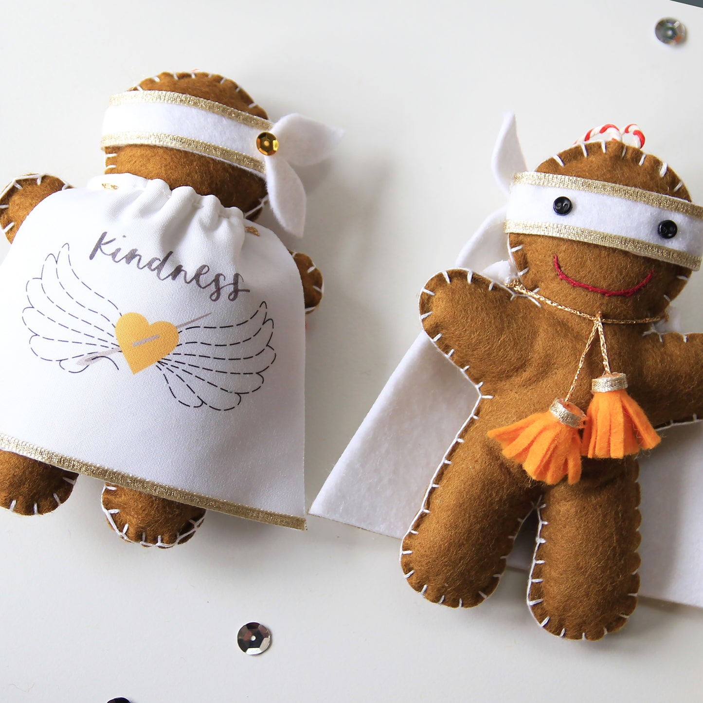 Limited Edition Samaritans Charity Decoration