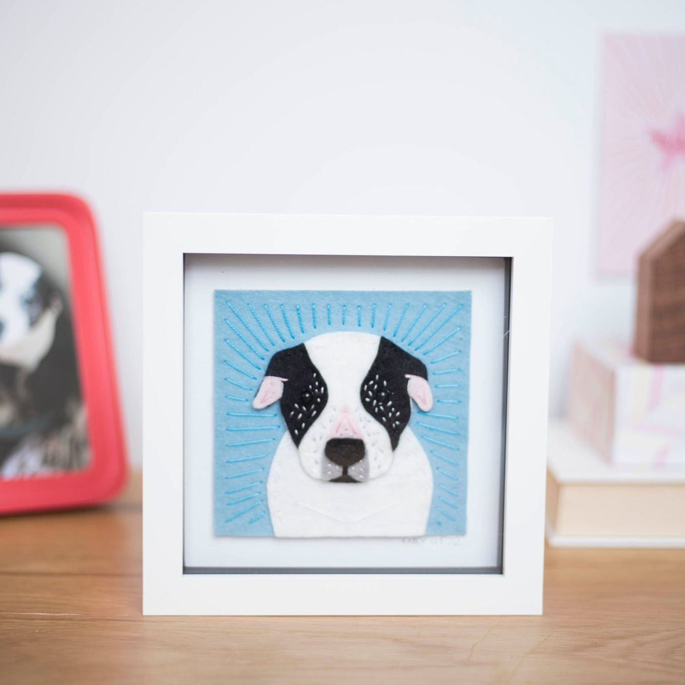 Bespoke Pet Portraits