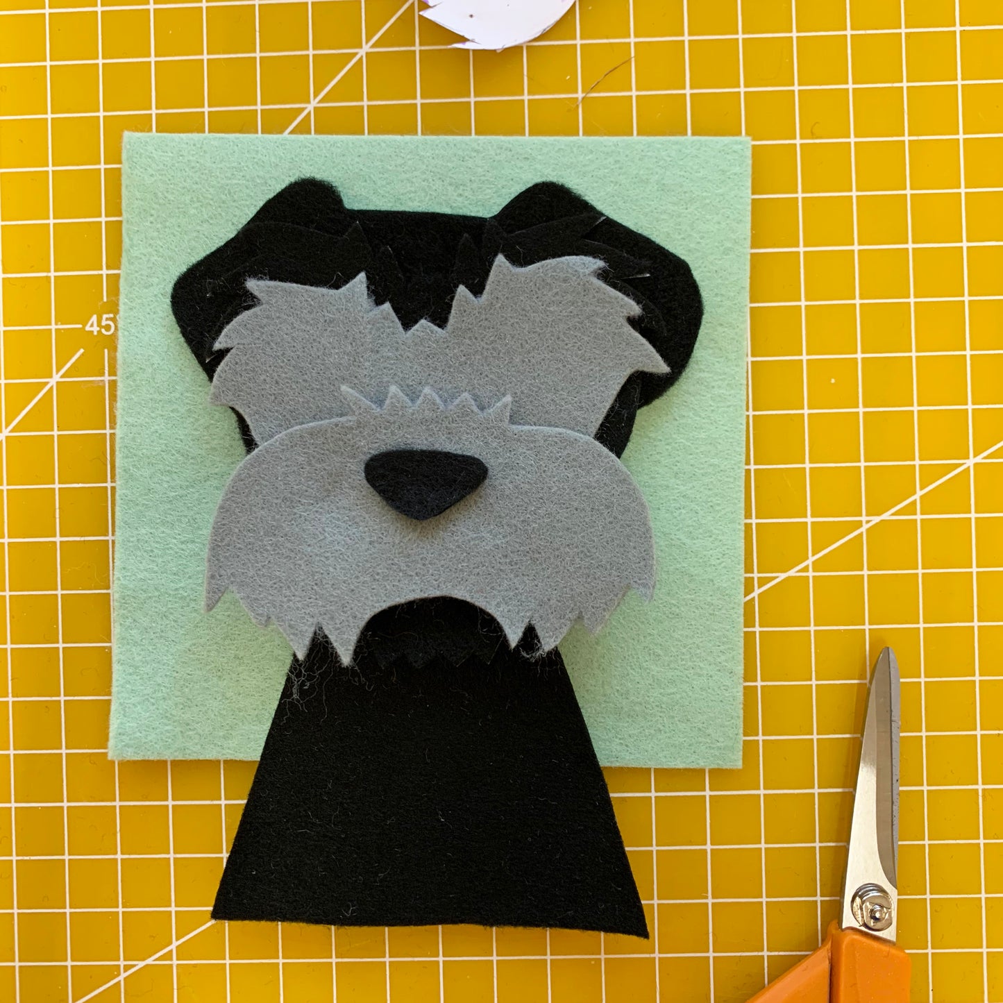 Bespoke Pet Portraits