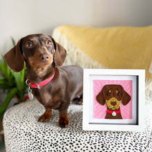 Load image into Gallery viewer, Bespoke Pet Portraits