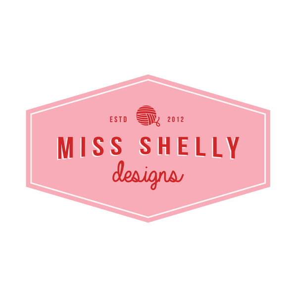 Miss Shelly Designs