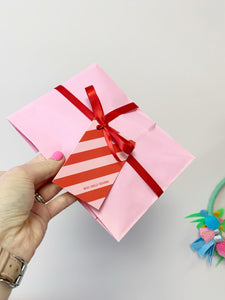 Guinea Pig Bundle for Valentine's day