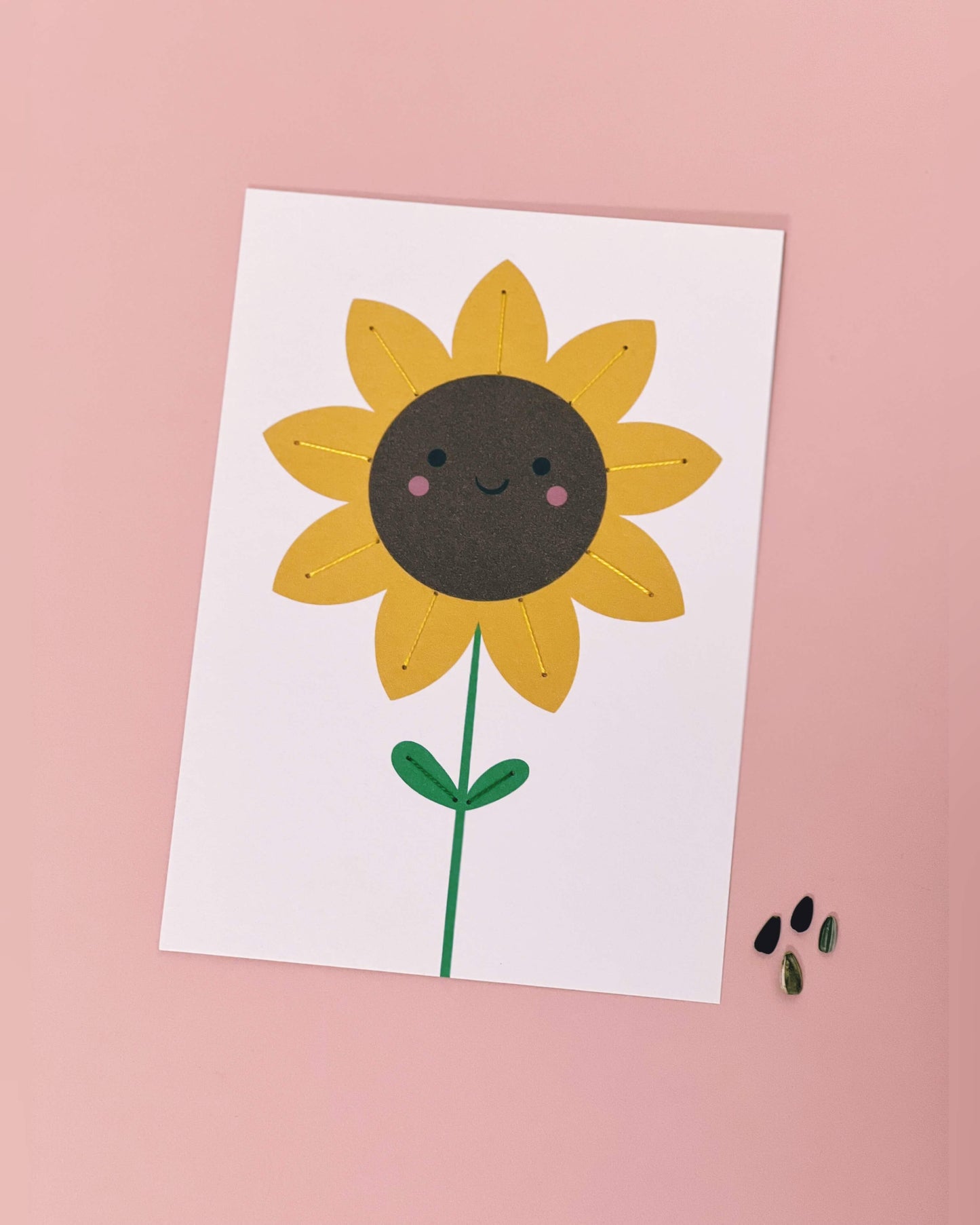 Sunflower Print to raise money for Ukraine