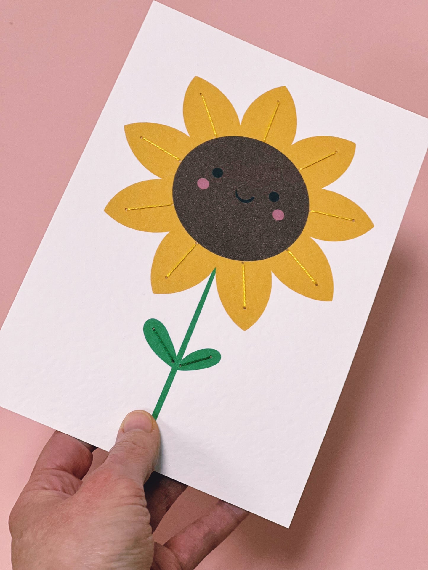 Sunflower Print to raise money for Ukraine